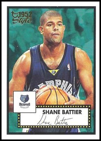 11 Shane Battier